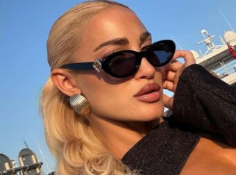 Τούνη για δίκη: «8 φορές που τόσα ζευγάρια μάτια ήταν καρφωμένα πάνω σε μια τόσο προσωπική στιγμή»