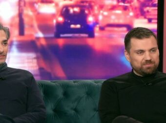 Θέμης Καραμουρατίδης – Γεράσιμος Ευαγγελάτος: «Αντιμετωπίζουμε την συνεργασία μας ως ερωτiκή σχέση»