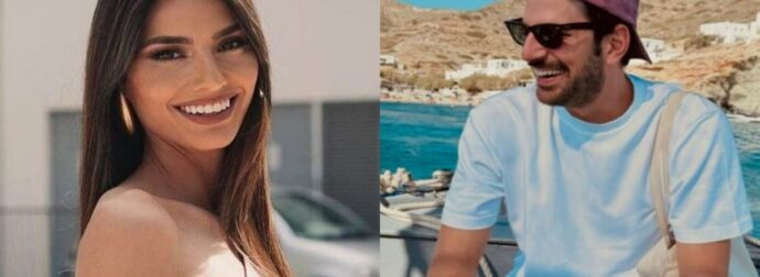 Ηλιάνα Παπαγεωργίου: Οι πρώτες αποκαλύψεις για τον γάμο της με τον Γιάννη Καραβασάνη – Πότε και πού θα γίνει