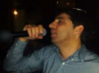 Δολοφονία Τσιτόγλου: Βρέθηκε μαχαίρι τύπου πεταλούδα – Καρέ καρέ τι κατέγραψαν οι κάμερες