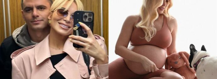 Έτοιμη να γίνει μαμά η Κατερίνα Καινούργιου: Σε αυτή την κλινική θα γεννήσει – Δείτε φωτογραφίες από τη σουίτα