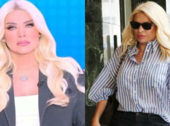 Κατερίνα Καινούργιου για Ελένη Μενεγάκη: «Αυτή η ατάκα θα τη συνοδεύει για πάντα»