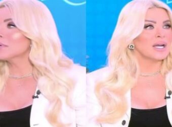 Καινούργιου: «Να κάτσω κάνω δηλώσεις σε εκπομπή και μετά να με βρίζουν; Ενώ δεν λένε ποτέ έναν καλό λόγο;»