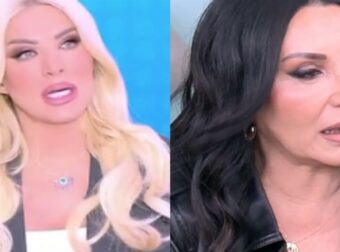 Καινούργιου για Ηλιάδη-Λαζαρίδη: «Ήμουν ρεπόρτερ τότε στην Μπεκατώρου, ήταν παράπονο της Μαλλιωτάκη»