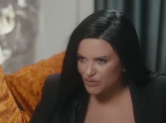 Δήμητρα Κατσαφάδου: Τα δύσκολα χρόνια στο Μενίδι και η μάχη με την κατάθλιψη – «Έφτασα στην άκρη του γκρεμού»