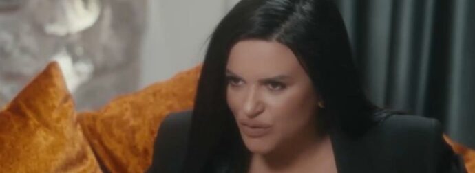 Δήμητρα Κατσαφάδου: Τα δύσκολα χρόνια στο Μενίδι και η μάχη με την κατάθλιψη – «Έφτασα στην άκρη του γκρεμού»