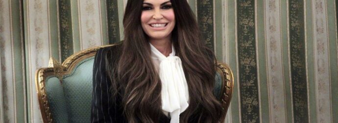 Κίμπερλι Γκίλφοϊλ: Το μήνυμά της για την Εθνική Επέτειο της 25ης Μαρτίου