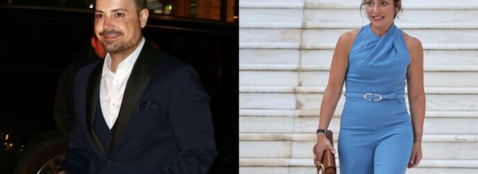 Κουσουλός: «Κόλαφος» κατά της Μιχαηλίδου – «Ο πρωθυπουργός θα πρέπει να σας στείλει σπίτι σας»