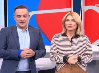 Μαρινέλλα: Τα συγκινητικά λόγια της Ηλιάκη και του Κατσούλη για τον θάνατό της – «Είμαστε μουδιασμένοι»