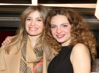 Ευγενία Ξυγκόρου: Διώχνουν από το σπίτι της την αγαπημένη ηθοποιό