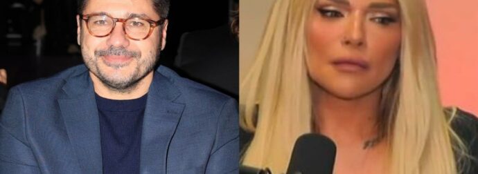 Κωνσταντάρας για υπόθεση Αγγελικής Ηλιάδη: «”Προσβολή” είναι αν λέει ψέματα, αν λέει αλήθεια, πώς λέγεται;»