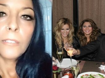 Ηλιάδη: Την απειλεί με μήνυση η αδερφή του Μπάμπη Λαζαρίδη – «Για ποιο λόγο βγαίνει 17 χρόνια μετά;»