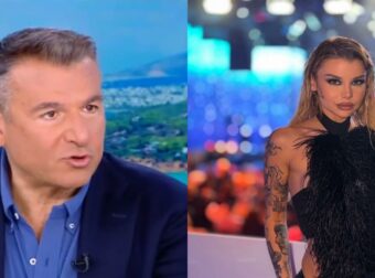 Λιάγκας σε Modern Cinderella: «Εγώ αν δεχτώ πρόταση με καλά λεφτά, όλα τα σκέφτομαι»