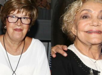 Λίτσα Διαμαντή: Έμαθε για τον θάνατο της Μαρινέλλας από τον δημοσιογράφο του Πρωινού (Βίντεο)