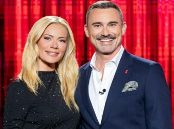 Moments: Συγκινημένος ο Καπουτζίδης – «Νιώθω τα πόδια μου να τρέμουν, έχω πάθει σοκ»