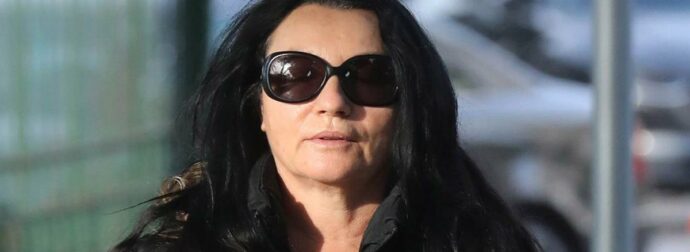 Βαρύ πένθος για την Πόπη Μαλλιωτάκη – Η ανάρτησή της