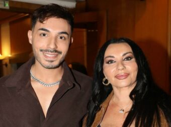 Βασίλης Λαζαρίδης: Η πρώτη συνέντευξη μετά τις αποκαλύψεις της Ηλιάδη – Πού και πότε θα προβληθεί