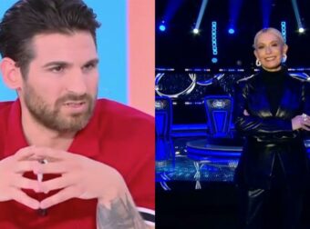 Παύλου για Μπακοδήμου: «Ήταν σαν να φοράει ένα κουστούμι που την “στένευε” – Είχε ίδιες ατάκες με τον Τρύφωνος»