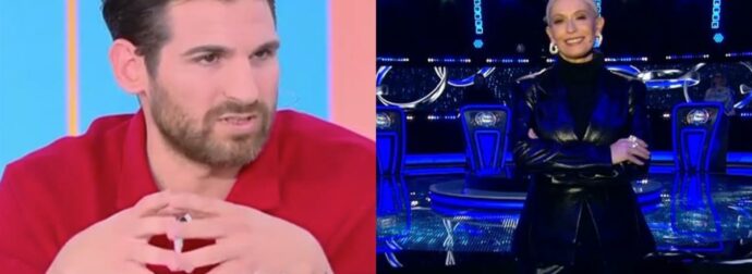 Παύλου για Μπακοδήμου: «Ήταν σαν να φοράει ένα κουστούμι που την “στένευε” – Είχε ίδιες ατάκες με τον Τρύφωνος»