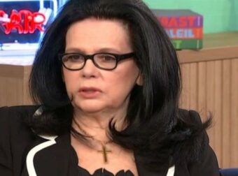 Ξεσπά η Μαρίνα για το YFSF: «Σπάραξα στο κλάμα! Είπε ότι είμαι φάλτσα, ότι κουνιόμουν σαν φάλαινα»