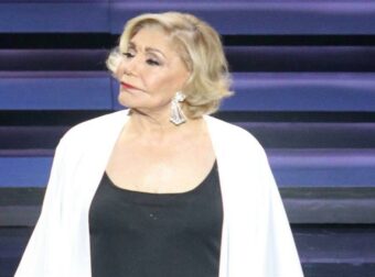 Πέθανε η Μαρινέλλα