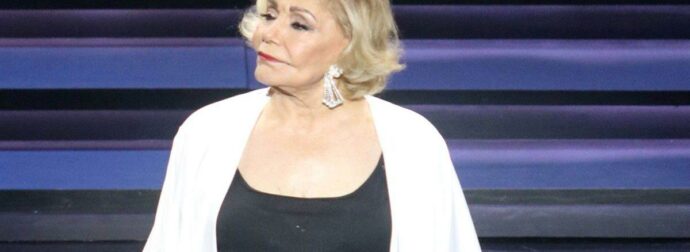 Πέθανε η Μαρινέλλα