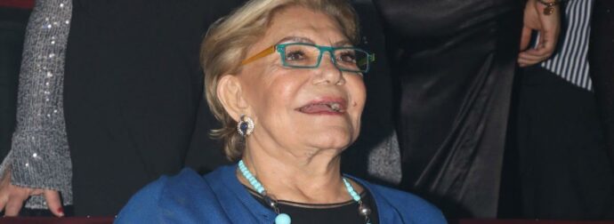 Μαρινέλλα: Πού και πότε θα γίνει η κηδεία της