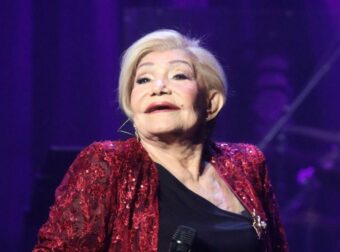 Μαρινέλλα: Η απόφαση για την κηδεία της σπουδαίας ερμηνεύτριας