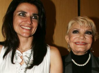 Μαρινέλλα: Αυτά ήταν τα τελευταία λόγια της – Το τραγούδι που σιγοτραγούδησε στην κόρη της, Τζωρτίνα