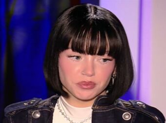 Marseaux για τον θάνατο της μαμάς της: «Νιώθω πολλές φορές ότι της μιλάω»»