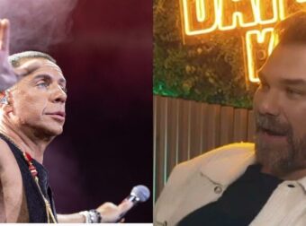 Σαμπάνης για Μαζωνάκη: «Εδώ και καιρό δεν είμαστε κοντά»