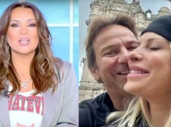 «Απασφάλισε» η Ναταλία Γερμανού: «Τρεις φορές η Ελένη Μενεγάκη έχει προβεί σε ανακοίνωση η διάψευση»