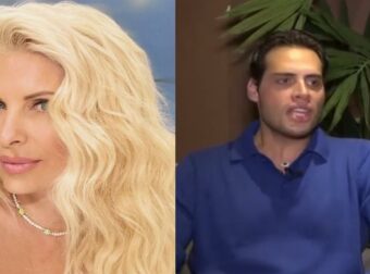Ανέστης Ευαγγελόπουλος: «Την κάλεσα και δεν περίμενα ότι θα μου απαντήσει αυτό το πράγμα» – Η εξομολόγηση για την Ελένη Μενεγάκη