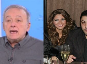 Μικρούτσικος για Λαζαρίδη: «Έκλαιγε όποτε έκανε την κουτσουκέλα του, είχε λατρεία στην Ηλιάδη»