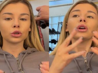 Modern Cinderella: Καταγγέλλει γυναικολόγο που την έστειλε στο νοσοκομείο – «Ξεκίνησα να αιμορραγώ»