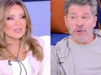 Βαρθακούρης: Η αποκάλυψη για το Big Brother – «Έξι χρόνια μετά δεν υπάρχει όρος που να μου απαγορεύει να το πω»