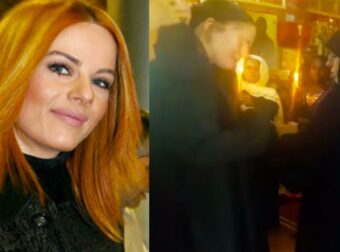 Ναταλία Λιονάκη: Η συγκινητική αντίδραση που είχε όταν έμαθε για τα οφειλόμενα χρήματα από τις τηλεοπτικές της σειρές