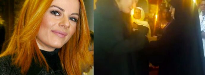 Ναταλία Λιονάκη: Η συγκινητική αντίδραση που είχε όταν έμαθε για τα οφειλόμενα χρήματα από τις τηλεοπτικές της σειρές