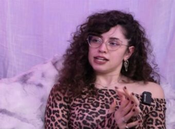 Νεφέλη Μεγκ: Οι αυτοκτονικές τάσεις μετά τον χωρισμό – «Ήταν από τον τρόπου που μου συμπεριφέρθηκε αυτός ο μ#λ@κας»