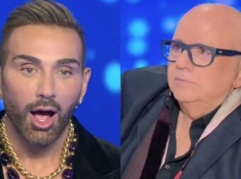 «Βόμβα» από τον Νίκο Μουρατίδη: Αποκάλυψε στον «αέρα» του J2US τον λόγο που έφυγε από το PopStars