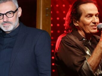 Νίκος Συρίγος: Ξεσπά κατά του Πασχάλη – «Είναι ντροπή! Να ντρέπεσαι, είναι για τα σκουπίδια αυτά που λέει»