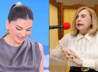 Τσιμτσιλή για Νταϊφά: «Μου είχε μιλήσει πριν από δύο χρόνια για τα κλεμμένα κοσμήματά της»