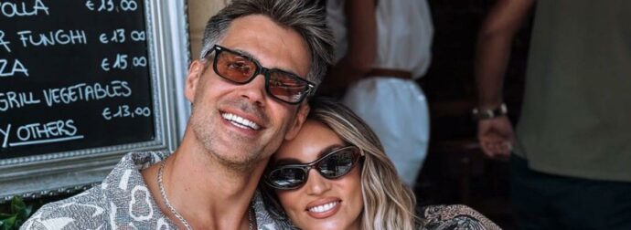 Αθηνά Οικονομάκου: Τριήμερο bachelor party πριν τον γάμο – Πού θα το κάνει, όλες οι λεπτομέρειες