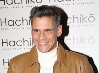 Δημήτρης Ουγγαρέζος: «Δεν “χτυπάω” ποτέ κάτω, μόνο ευθεία με εμένα ή πάνω από εμένα»