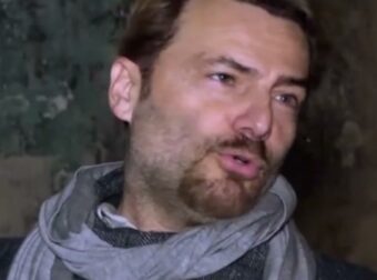 Παναγιώτης Μπουγιούρης: Ο λόγος που δεν παντρεύτηκε και δεν έκανε παιδιά – «Δεν ήταν προτεραιότητά μου»