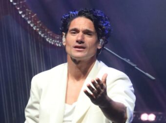 Πάνος Βλάχος: Γιατί τα live του είναι χωρίς πρόγραμμα