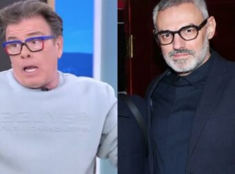 Δημήτρης Παπανώτας: Χείμαρρος κατά του Νίκου Συρίγου – «Ένα επιχείρημα έχει βασικό, το “ντροπή”»