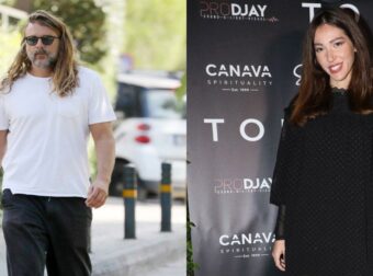 Βόμβα: Νεκτάριος Νικολόπουλος και Ηρώ Πεκτέση διαψεύδουν την Τσιμτσιλή και το Happy Day – Αποκλειστικό