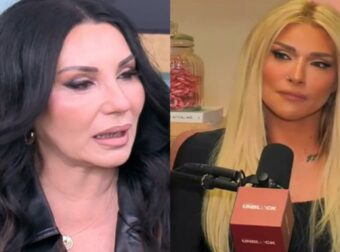 Πόπη Μαλλιωτάκη: Απαντά πρώτη φορά στην Αγγελική Ηλιάδη – «Λέει ψέματα! Τις συνέπειες πάντα τις πληρώνεις»