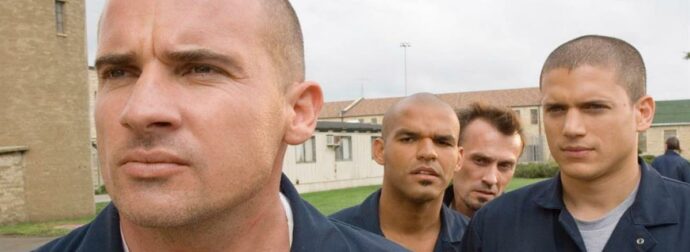 Prison Break: Πώς είναι σήμερα οι πρωταγωνιστές – Έχουν περάσει 20 ολόκληρα χρόνια